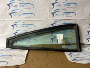 Land Rover Freelander L314 1997-2006 RR Quarter Glass