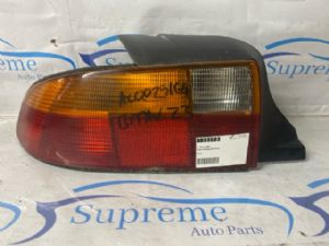 BMW Z3 Sports Other L Tail Light