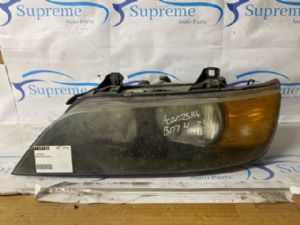 BMW Z3 Sports Other L Headlight