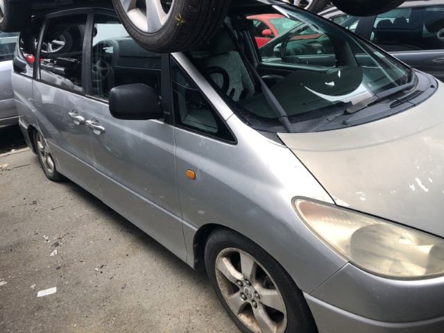 Toyota Previa ACR30