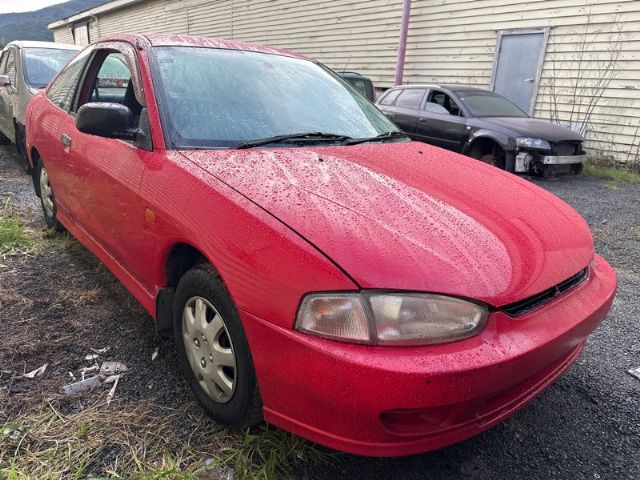 Mitsubishi Mirage CJ1A