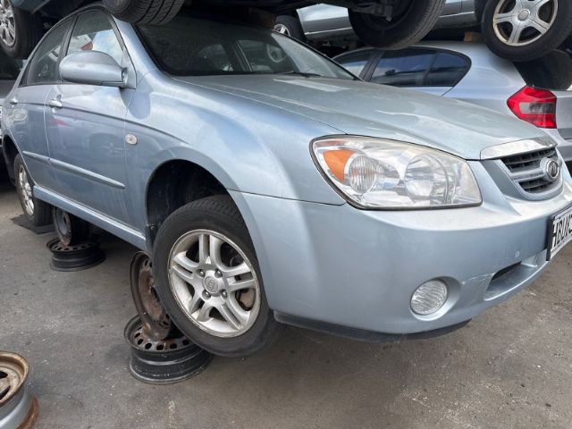 KIA Cerato LD 2003-2008