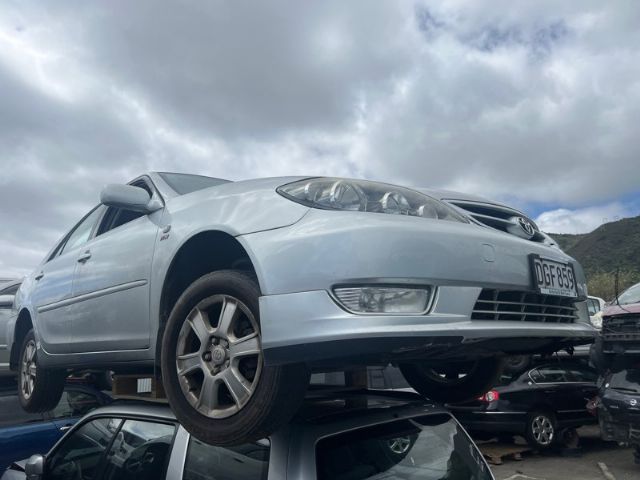 Toyota Camry SK36 2002-2006