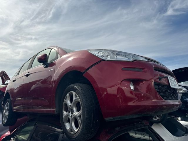 Citroen C3 SC A51 2009-2013