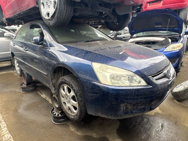 Honda Accord Vti