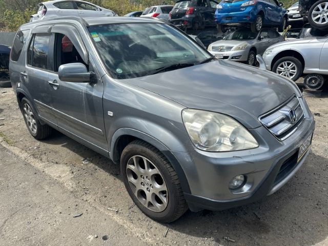 Honda CR-V RD6 2002-2006