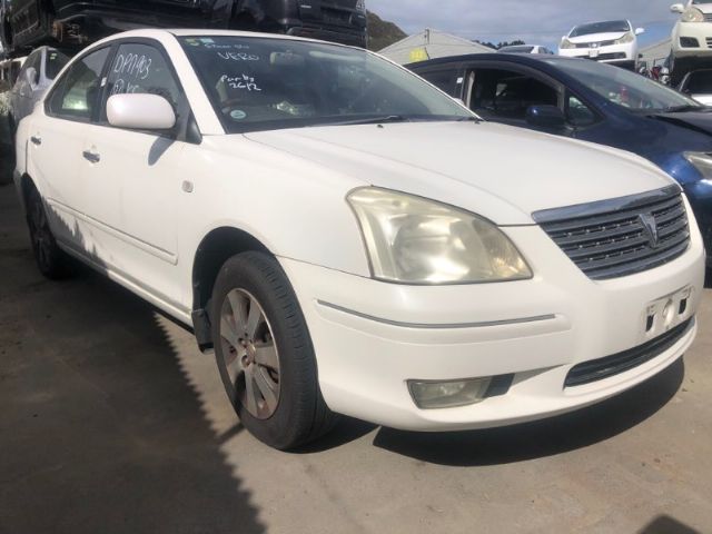 Toyota Corona AZT240