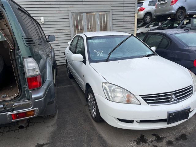 Mitsubishi Lancer CS7A 01-07