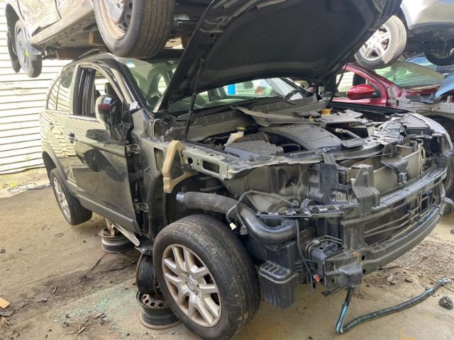 Holden Captiva Captiva 7 2016-on