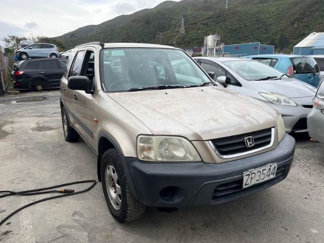 Honda CR-V RD1 2000