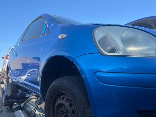 Toyota Echo NCP13 01-05