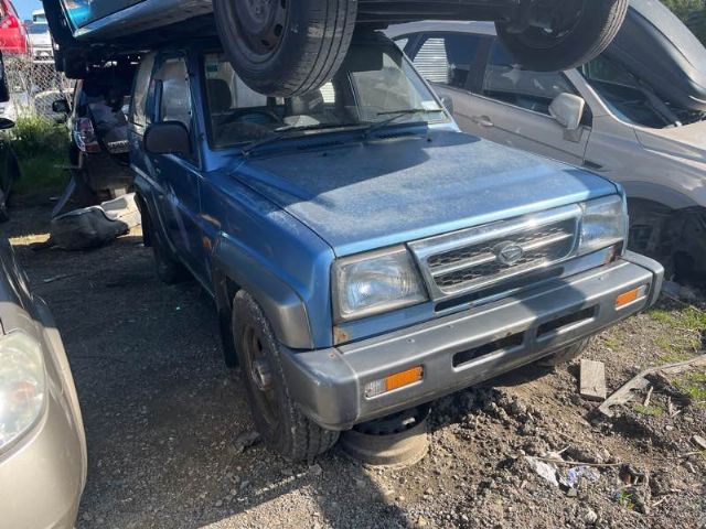 Daihatsu Feroza F300