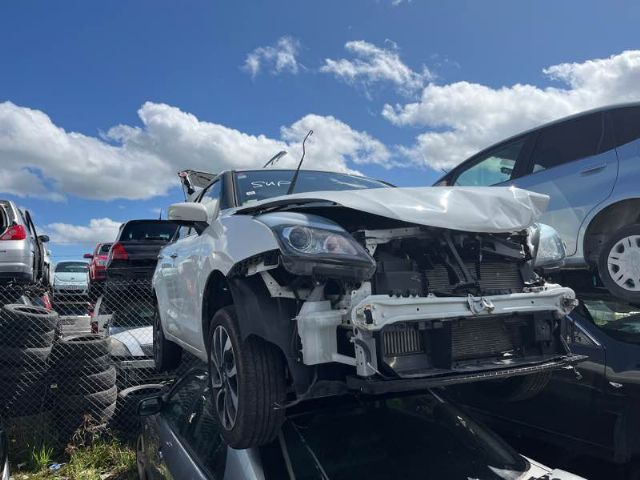 Suzuki Baleno Other