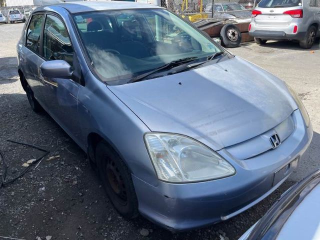 Honda Civic EU1