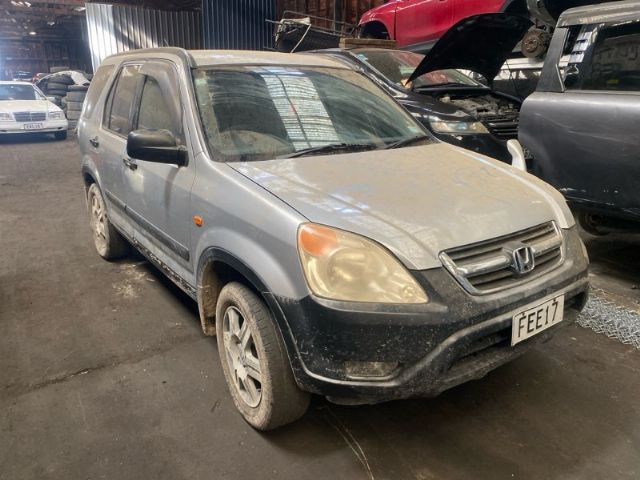 Honda CR-V RD5 2002-2006