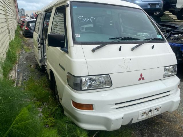 Mitsubishi L300 P14W - L300
