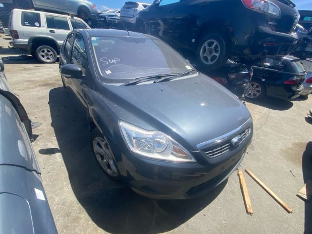 Ford Focus C307 2008-2010