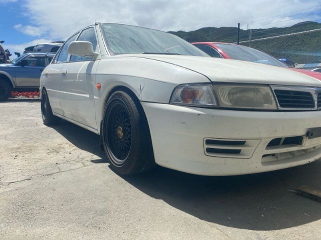 Mitsubishi Lancer CK5A 94-03