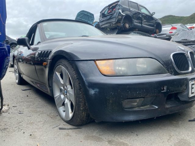 BMW Z3 Sports Other