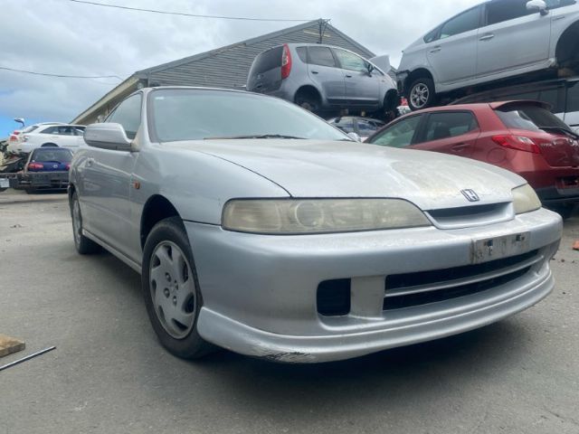 Honda Integra DC1
