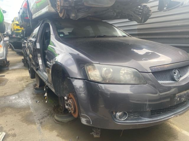 Holden Calais VE