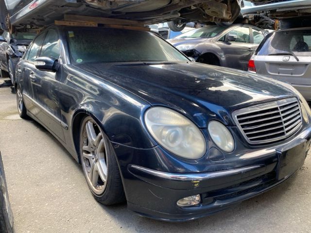 Mercedes-Benz E200 W214 2023-on