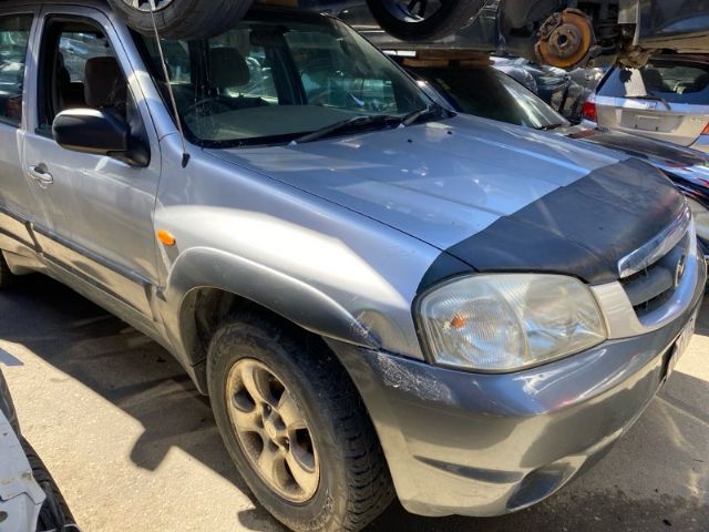 Mazda Tribute Other