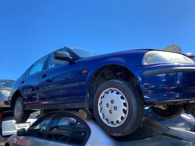 Honda Civic EK  10/95-12/00