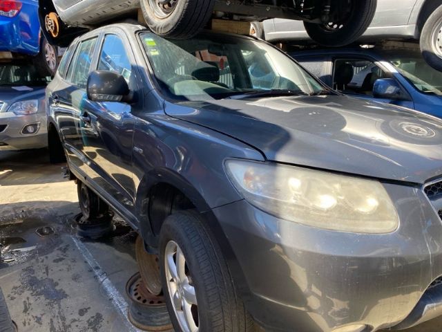 Hyundai Santa Fe CM 04/06-2012