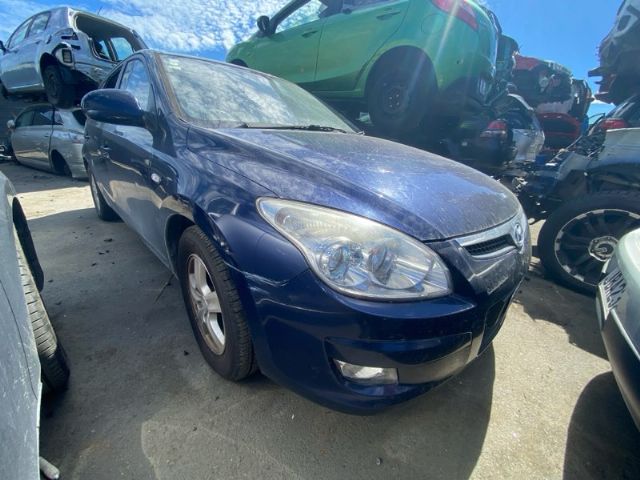 Hyundai i30 FD 2007-2012