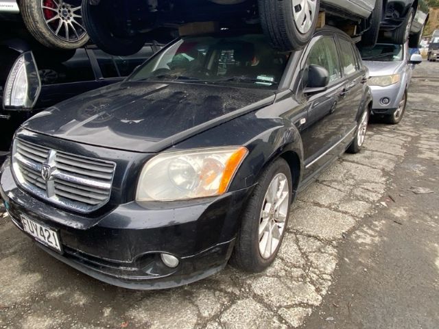 Dodge Caliber 2007-on