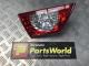 Toyota Mark X GRX130 2009-2012 L Boot Light