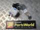 Toyota Mark X GRX135 RR Seat Belt