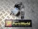 Toyota Mark X GRX135 LR Seat Belt