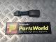 Toyota Mark X GRX135 RR Seat Belt Stalk
