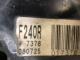 Toyota Rumion NZE151 RF ABS Hub