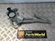 Toyota Mark X GRX135 RF Door Elec Regulator