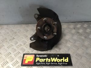 Toyota Noah/Voxy AZR60 2001-2007 LF ABS Hub