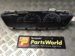Toyota Noah/Voxy AZR60 2001-2007 Instrument Cluster