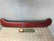 Toyota Rumion NZE151 Tailgate Spoiler