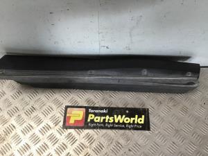 Lexus NX NX300h AYZ15 2015-2021 RR Door Moulding