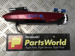 Lexus NX NX300h AYZ15 2015-2021 RR Door Exterior Handle (Smart Button) Type