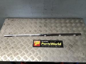 Lexus NX NX300h AYZ15 2015-2021 RF Door Weather Strip Mould