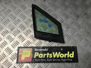 Lexus NX NX300h AYZ15 2015-2021 RF Quarter Glass