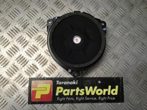 Lexus NX NX300h AYZ15 2015-2021 RR Door Trim Speaker Pod