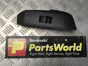 Lexus NX NX300h AYZ15 2015-2021 RR Window Switch