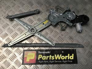 Lexus NX NX300h AYZ15 2015-2021 RR Door Elec Regulator