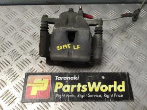 Toyota Vitz NCP131 LF Disc Brake Caliper
