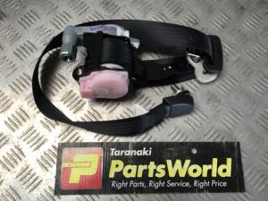 Mazda Mazda2 DE10YI 12/02-03-04 LF Seat Belt Pretensioner