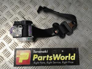 Mazda Mazda2 DE10YI 12/02-03-04 RR Seat Belt